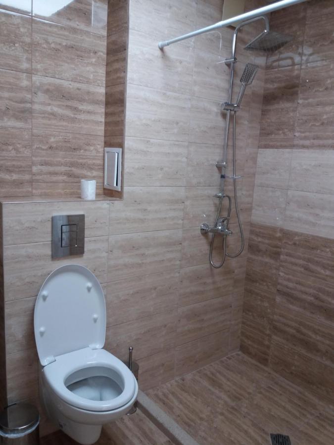 Лукс Апартамент Алекс Blagoevgrado Exterior foto