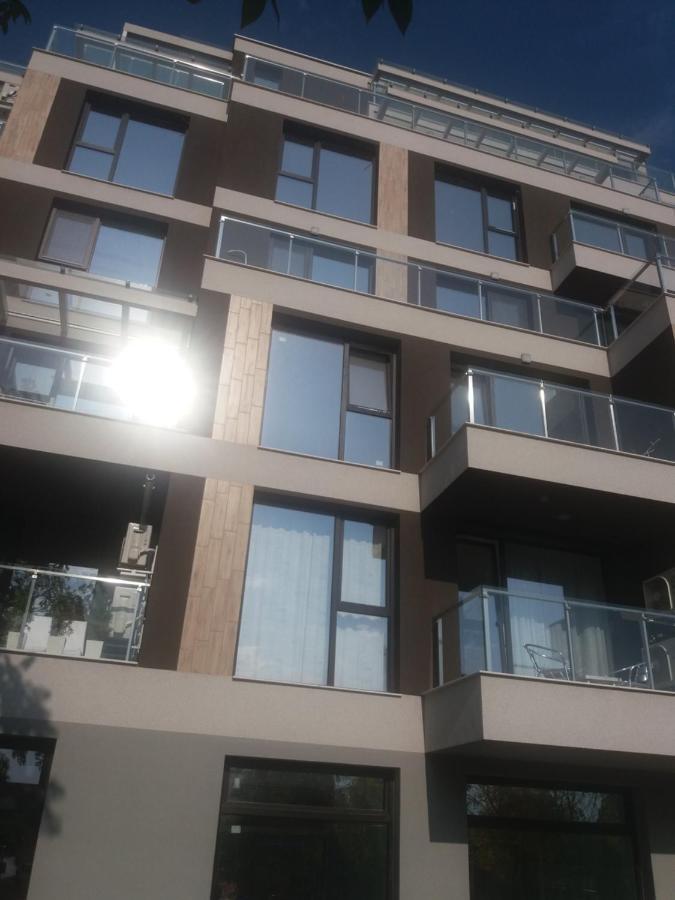 Лукс Апартамент Алекс Blagoevgrado Exterior foto