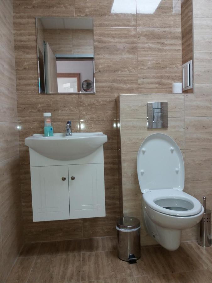 Лукс Апартамент Алекс Blagoevgrado Exterior foto